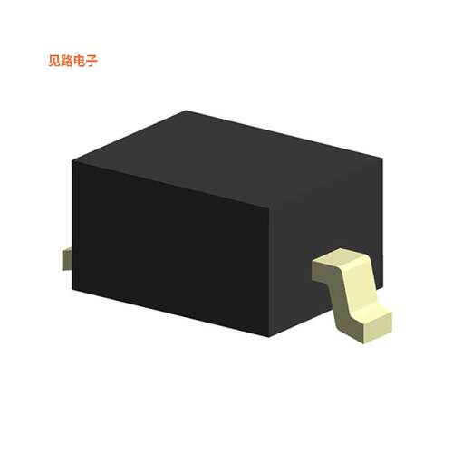 STS321033U202AH -[全新TVS DIODE 3.3VWM 15VC SOD323]