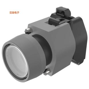 全新CONFIG ILLUM PUSHBUTTON BODY 704.030.7