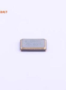 XVBCCLNANF-8M -[原装无源晶振SMD5032-4P