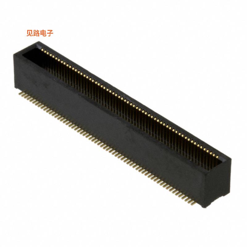 WR-120P-VF60-N1 -原装[CONN PLUG 120POS SMD GOL