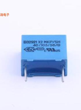 B32922C3683K000 -[原装插件,P=15mm]