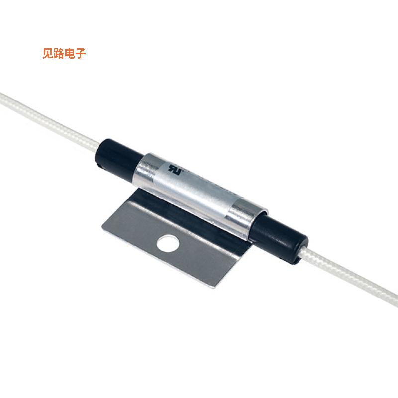 TRS5-75BLRU -正品[THERMOSTAT 75DEG C MODULE WIRESPST-NC