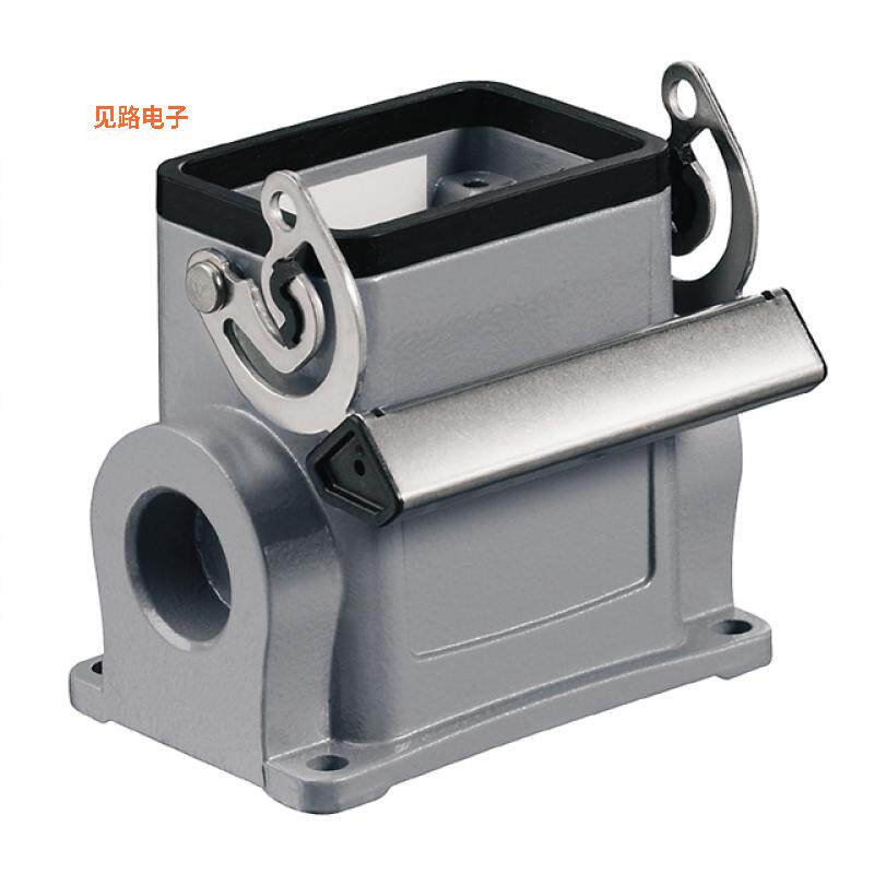 1900900000 -原装[HDC 16D SLU 1M32G基座 - 盒内安装