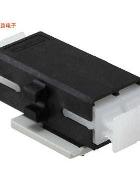 1652978 -[全新CONN COUPLR RCPT SCRJ-SCRJ DUPLX]