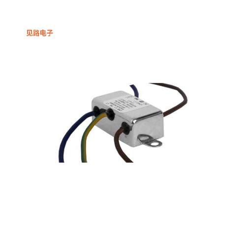 RP135-200-2.2-W -原装[LINE FLTR 250VAC 200A CHASS MNT单相