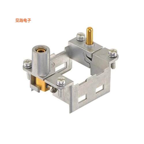 09142060303 -[全新HINGED FRAME HMC 6B F. 2 MODULES]