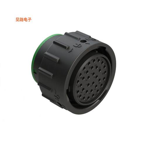 AHDP06-24-33SN-SRA -[全新33 POSITION PLUG, SHELL SIZE 24,]