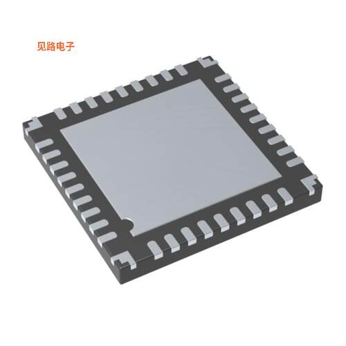 DSPIC33CH64MP503-I/M5 -[全新IC MCU 16BIT 88KB FLASH 36UQFN]