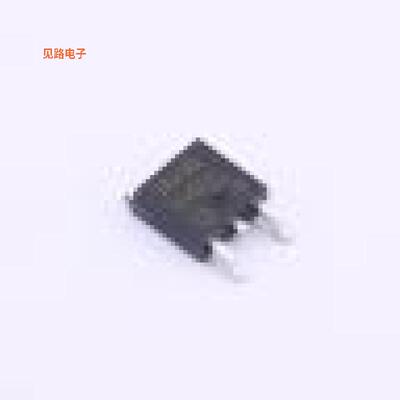 BTS3104SDL -[原装功率电子TO-252-3