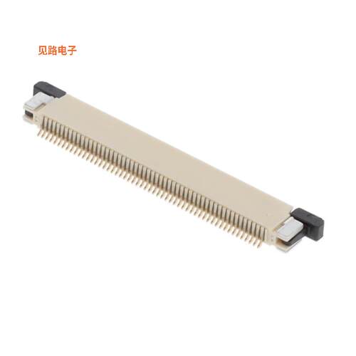 F32Q-1A7H1-11054 -[全新CONN FFC FPC TOP 54POS 0.5MM R/A]
