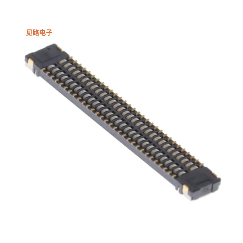 WP27D-S060VA3-R15000 -[全新CONN RCPT 60POS SMD GOLD]