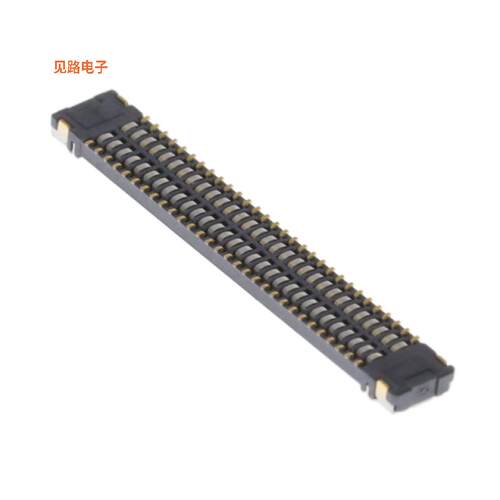 WP27D-S060VA3-R15000 -[全新CONN RCPT 60POS SMD GOLD