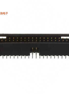 5-102557-1 -原装[CONN HEADER VERT 40POS 2.54MM接头