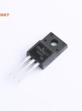 STP6NB80FP-VB -[原装(MOSFET)TO-220F