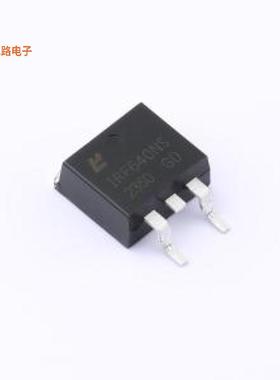 IRF640NS -[原装(MOSFET)TO-263