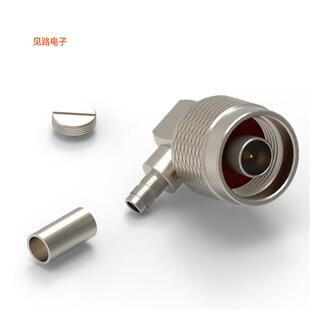 60436022211521 型 CONNECTOR_RIGHT NTYPE_CABLE 原装