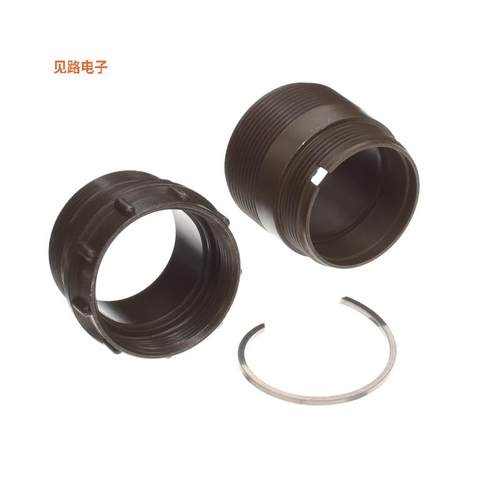 97-3101A-24(0850) -[全新MIL-5015 97 THREADED SHELL]