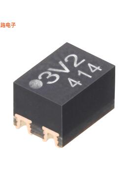 G3VM-61QV4H(TR05) -[全新HIGH TEMP VOLTAGE DRIVEN SSR]