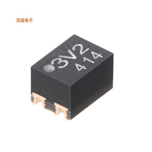 G3VM-61QV4H(TR05) -[全新HIGH TEMP VOLTAGE DRIVEN SSR]