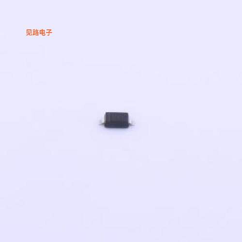 B0540W-TP -[原装DIODE SCHOTTKY 40V 500MA SOD123SOD-123