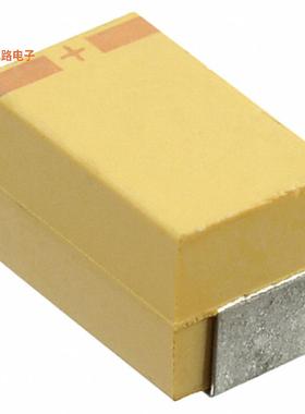 T493X106K063AT6110 -原装[CAP TANT 10UF 10% 63V 291710 F