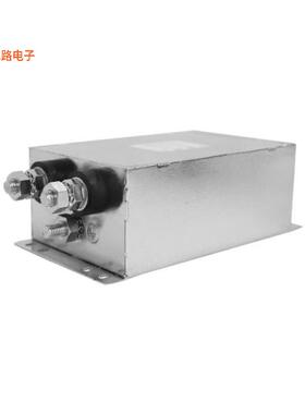 RP605-200-10-C -原装[LINE FLTR 250VAC 200A CHASS MNTDC