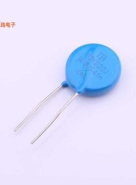 112KD20J -[原装压敏插件,P=10mm