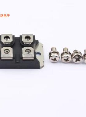 GD2X30MPS12N -[原装DIODE MOD SIC 1200V 52A SOT-227SOT-227