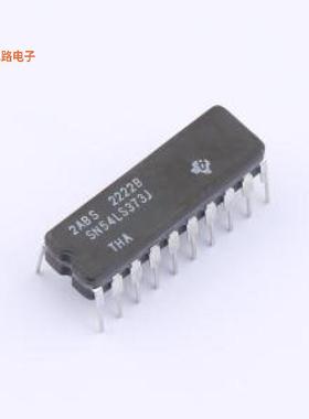 SN54LS373J -[原装锁存器CDIP(J)-20