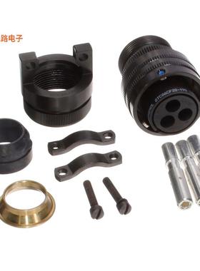 GTC06CF20-19S(027)(RDS) -[全新CONN PLUG]