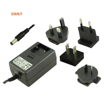 15DYS850-180280W-K -[全新AC/DC WALL MOUNT ADAPTER 18V 50W]