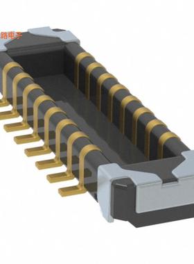 BM23FR0.6-16DP-0.35V(895) -[全新CONN HDR 16POS SMD GOLD]
