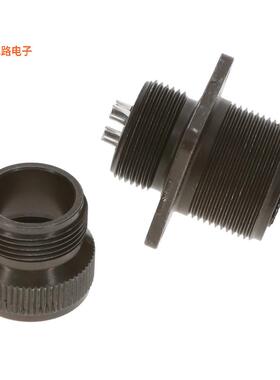 MS3100A16-10S -[全新MIL-5015 MS/AC THREADED RECEPT]