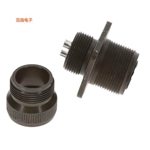 MS3100A16-10S -[全新MIL-5015 MS/AC THREADED RECEPT]