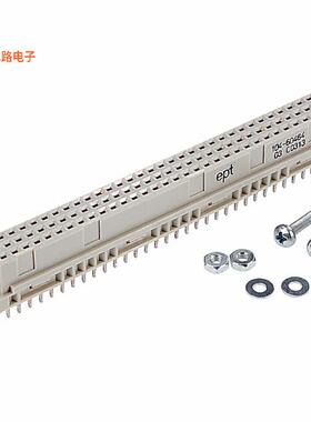 RE96FABG -原装[CONN DIN RCPT 96POS插座，母型插口