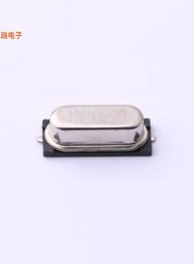 HY49860M49SSMDOB2R20 -[原装无源晶振HC-49S-SMD
