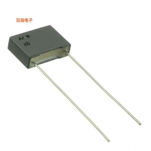 R75GF3100AA30J -[全新CAP FILM 0.1UF 5% 160VDC RADIAL]