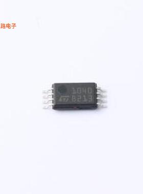 SPV1040T -[原装IC BATT CHG SOLAR 8TSSOPTSSOP-8