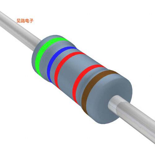 MFR-25FTE52-56K2 -[全新RES 56.2K OHM 1% 1/4W AXIAL]