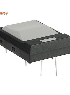 JF15RP3HC -原装[SWITCH TACTILE SPST-NO 0.05A 24VSPST-NO
