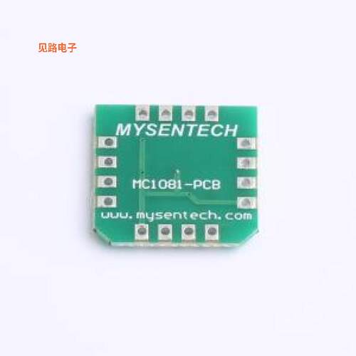 原装正品 MC1081PCB-全新
