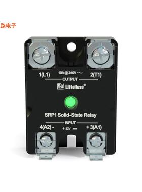 SRP1-CRDRL-050TC-N -原装[SRP1-CR底座安装