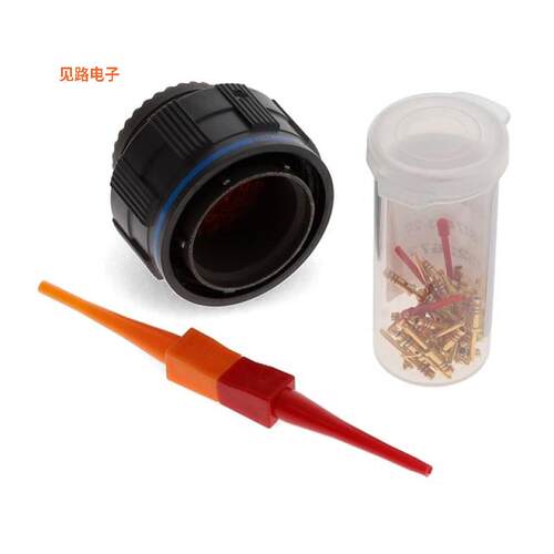 D38999/26JF32PN -[全新MS COMPOSITE PLUGS]