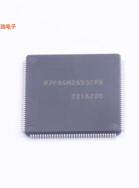 R7FA6M2AD3CFB#AA0 -[原装单片机(MCU/MPU/SOC)LQFP-144(20x20)