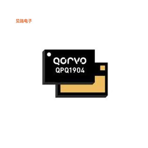QPQ1904SR -[全新5GHZ WI-FI UNII2C-3 BANDBOOST FI]