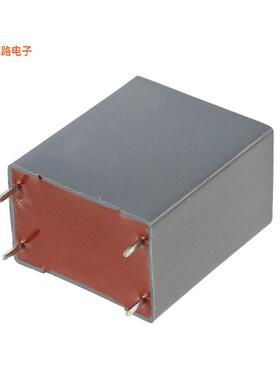 FFB54D0117KJC -原装[CAP FILM 110UF 10% 75VDC RADIAL110 F