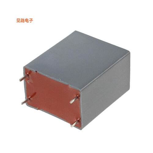 FFB54D0117KJC -[全新CAP FILM 110UF 10% 75VDC RADIAL]