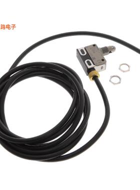 D4E-1A21N -原装[SWITCH SNAP ACTION SPDT 5A 125VSPDT