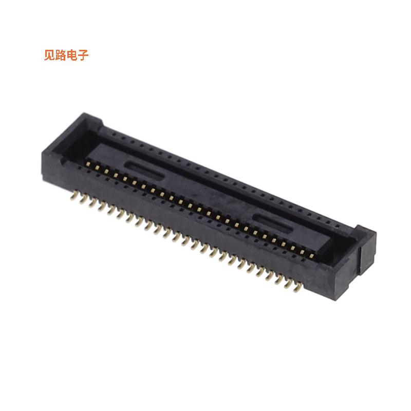 DF40TC-50DS-0.4V(51) -[全新BOARD TO FPC CONN, RCPT, 50POS,]