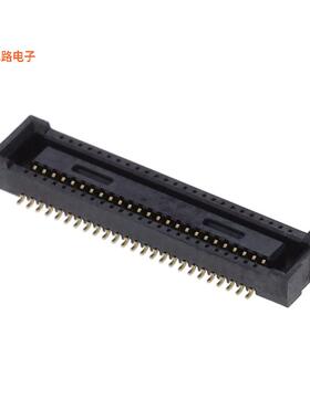 DF40TC-50DS-0.4V(51) -[全新BOARD TO FPC CONN, RCPT, 50POS,]